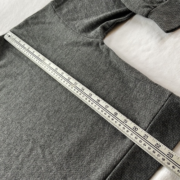 🍀3/50 MEG & MARGOT Oversized Boxy Sweatshirt (M) - Picture 12 of 13